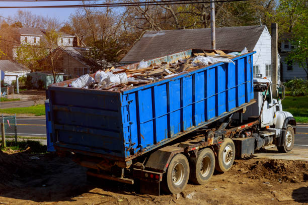 Best Hot Tub Removal  in Woodstown, NJ