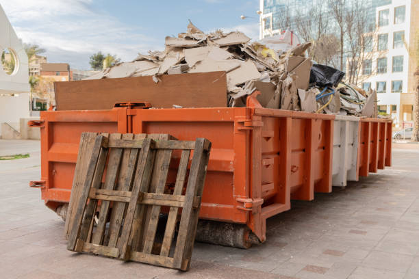 Best Garage Cleanout  in Woodstown, NJ