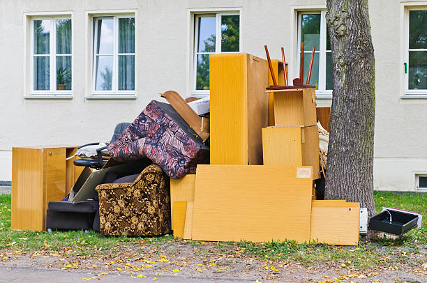 Best Same-Day Junk Removal Services  in Woodstown, NJ